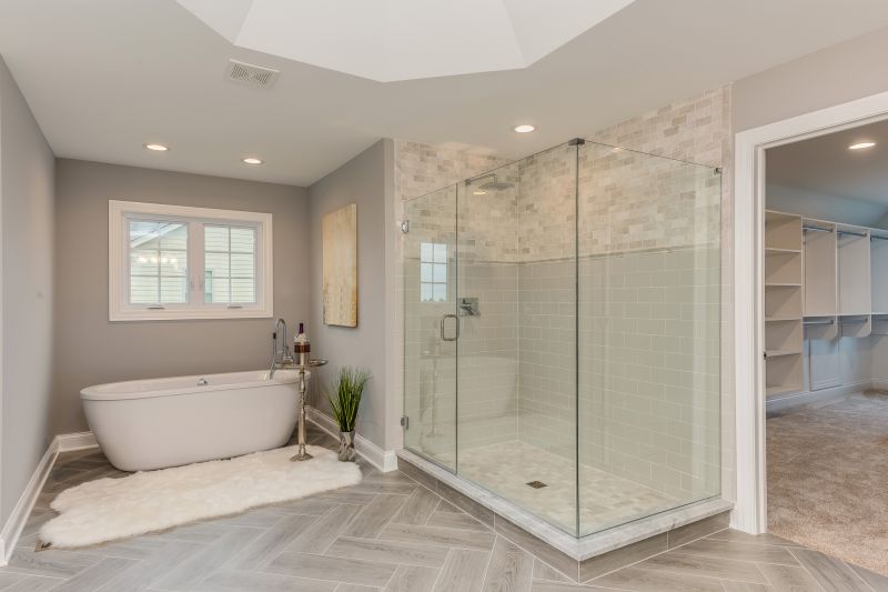 Best Senior Bath Remodel Contractors in Clemson, SC