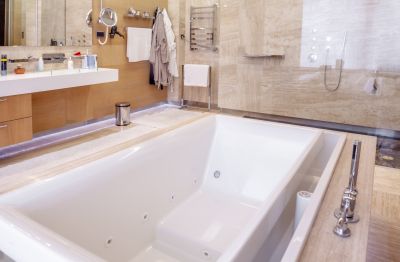 Cost of Bathtub Installation in Clemson, SC